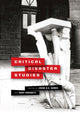 Book cover of: Critical Disaster Studies. By: Jacob A. C. Remes