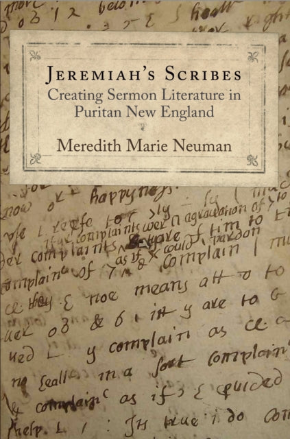 Book cover of: Jeremiah's Scribes