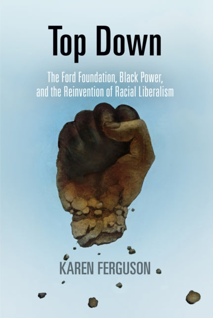 Book cover of: Top Down. By: Karen Ferguson
