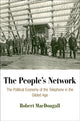 Book cover of: People's Network. By: Robert MacDougall