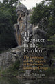 Book cover of: Monster in the Garden. By: Luke Morgan