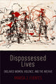 Book cover of: Dispossessed Lives. By: Marisa J. Fuentes