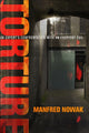 Book cover of: Torture. By: Manfred Nowak