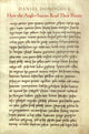 Book cover of: How the Anglo-Saxons Read Their Poems. By: Daniel Donoghue