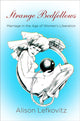 Book cover of: Strange Bedfellows. By: Alison Lefkovitz