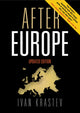 Book cover of: After Europe. By: Ivan Krastev