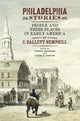 Book cover of: Philadelphia Stories. By: C. Dallett Hemphill