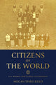 Book cover of: Citizens of the World. By: Megan Threlkeld