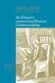 Book cover of: Enquiry Concerning Human Understanding