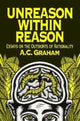 Book cover of: Unreason Within Reason