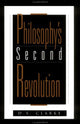 Book cover of: Philosophy's Second Revolution. By: Clarke
