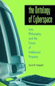 Book cover of: Ontology of Cyberspace. By: David R. Koepsell