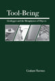 Book cover of: Tool-Being. By: Graham Harman