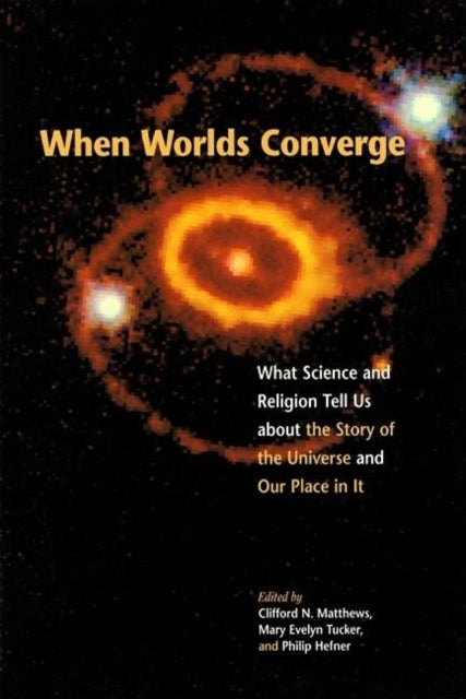 Book cover of: When Worlds Converge