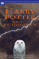 Book cover of: Harry Potter and Philosophy