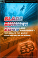 Book cover of: Blade Runner 2049 and Philosophy. By: Robin Bunce