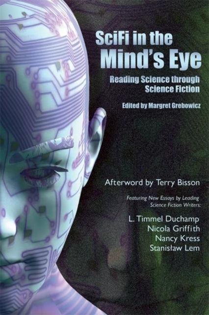 Book cover of: SciFi in the Mind's Eye