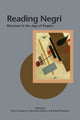 Book cover of: Reading Negri