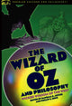 Book cover of: Wizard of Oz and Philosophy