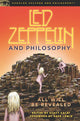 Book cover of: Led Zeppelin and Philosophy. By: Scott Calef
