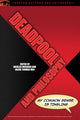 Book cover of: Deadpool and Philosophy. By: Nicolas Michaud