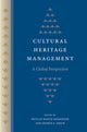 Book cover of: Cultural Heritage Management