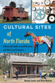 Book cover of: Cultural Sites of North Florida