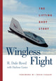 Book cover of: Wingless Flight. By: R. Dale Reed
