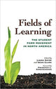 Book cover of: Fields of Learning. By: Laura Sayre