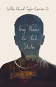 Book cover of: Gay Poems for Red States. By: Willie Carver