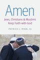 Book cover of: Amen. By: Patrick Ryan