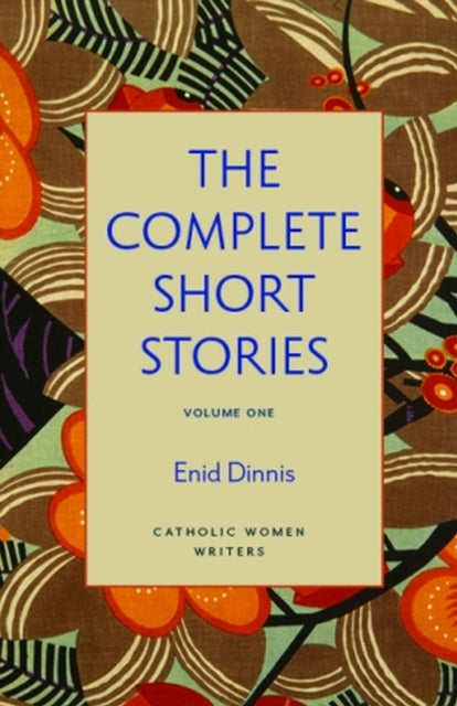 Book cover of: Complete Short Stories, Volume 1
