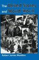 Book cover of: United States And World War II