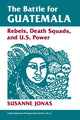 Book cover of: Battle For Guatemala
