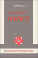 Book cover of: Philosophy Of Physics