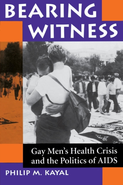 Book cover of: Bearing Witness