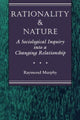 Book cover of: Rationality And Nature
