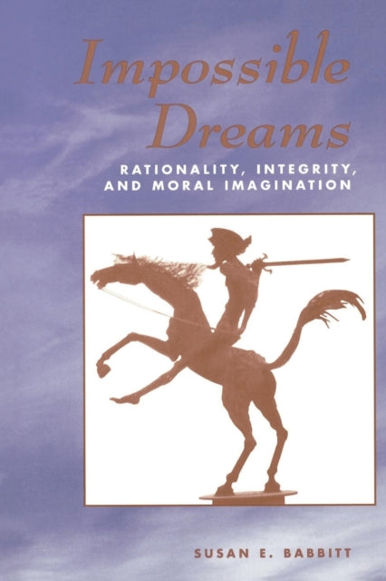 Book cover of: Impossible Dreams