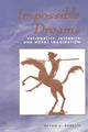 Book cover of: Impossible Dreams