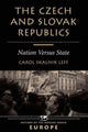Book cover of: Czech And Slovak Republics