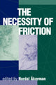 Book cover of: Necessity Of Friction