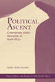 Book cover of: Political Ascent. By: Emad Shahin