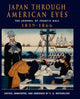 Book cover of: Japan Through American Eyes. By: Fred G. Notehelfer