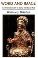 Book cover of: Word And Image. By: William J. Diebold