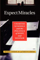 Book cover of: Expect Miracles. By: Peter, W Cookson