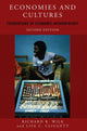 Book cover of: Economies and Cultures. By: Richard R. Wilk