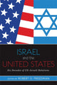 Book cover of: Israel and the United States. By: Robert Owen Freedman
