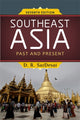Book cover of: Southeast Asia. By: D. R. SarDesai