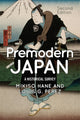 Premodern Japan