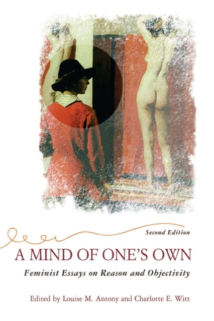 Book cover of: Mind Of One's Own